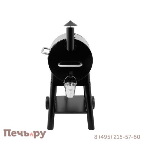 Пеллетный гриль Eger PRO Line 300 фото 6