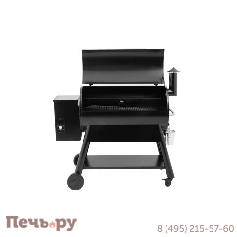 Пеллетный гриль Eger PRO Line 570 фото 6