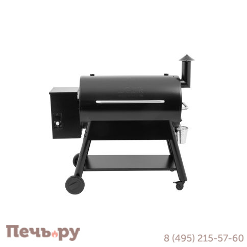 Пеллетный гриль Eger PRO Line 570 фото