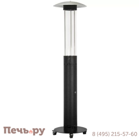 Пеллетный уличный обогреватель WWT BPH006 фото