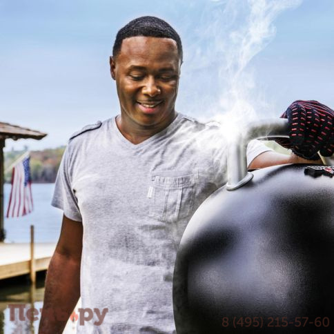 Перчатки для гриля Char-Broil высокопрочные фото 4