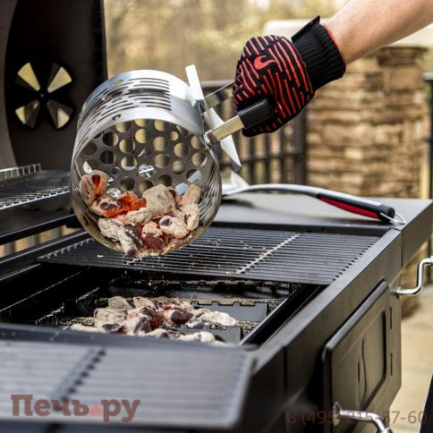 Перчатки для гриля Char-Broil высокопрочные фото 5