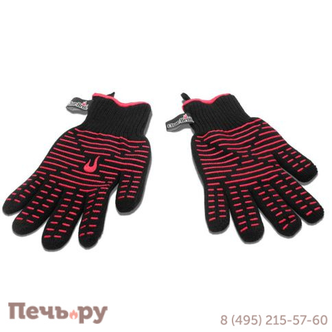 Перчатки для гриля Char-Broil высокопрочные фото 7