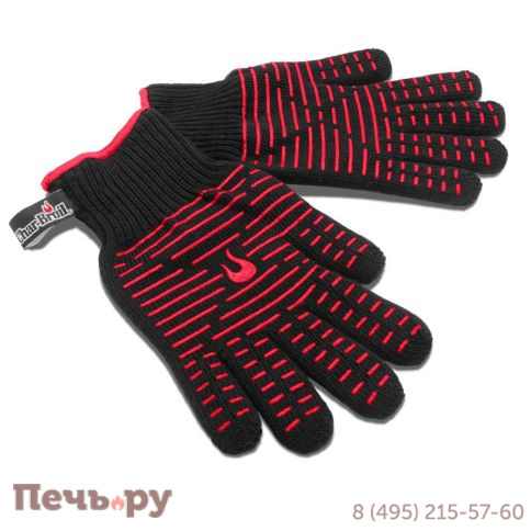 Перчатки для гриля Char-Broil высокопрочные фото