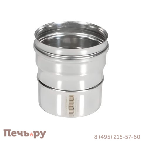 Переход Теплов и Сухов Моно М-П (304/0.8) фото