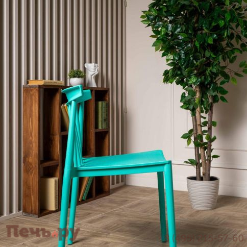 Пластиковый стул Royal Family KAI Тиффани фото 4