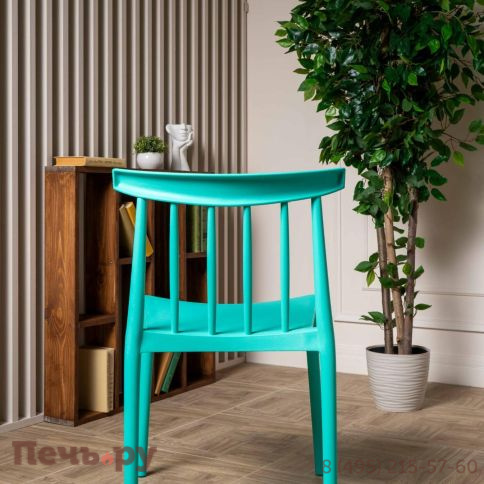 Пластиковый стул Royal Family KAI Тиффани фото 5