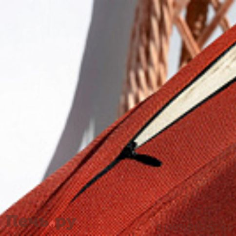 Плетеное стул-кресло Gardeck Mokka Villa Rosa фото 5