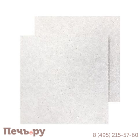 Плита фиброцементная огнестойкая Везувий Фаспан 1200х800х8мм Уцененный фото