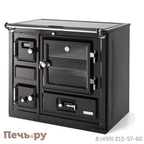 Плита Hergom Saja 8 вставки латунь Pulifer Top фото