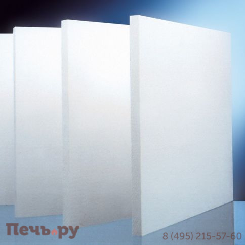 Плита Silca 250KM 625 x 1000 x 40 мм фото