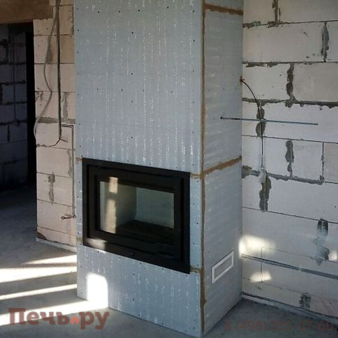 Плита Суперизол (Skamol Enclosure Board) 1220 x 1000 мм, толщина 25 мм фото 11