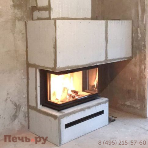 Плита Суперизол (Skamol Enclosure Board) 1220 x 1000 мм, толщина 50 мм фото 8