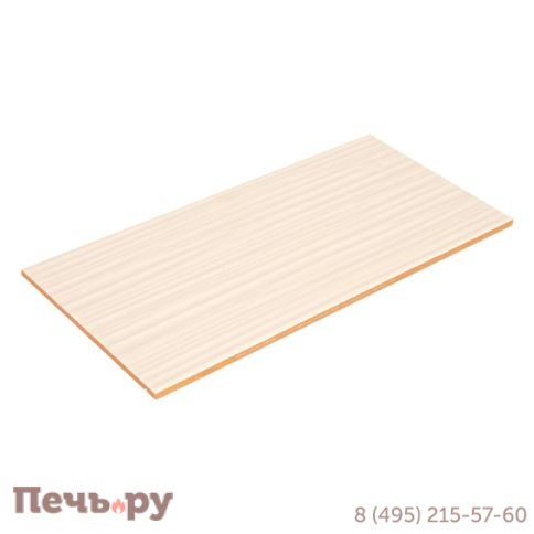 Плитка для камина 400х200 беж.(комплект 10шт.) К-205 фото
