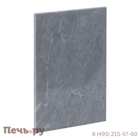 Плитка Талькохлорит полированная 300х200х10мм фото