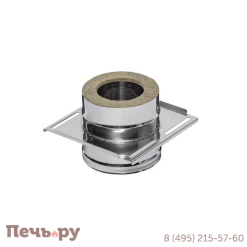 Площадка монтажная Феррум (430/0.8+нерж. 1.5) фото