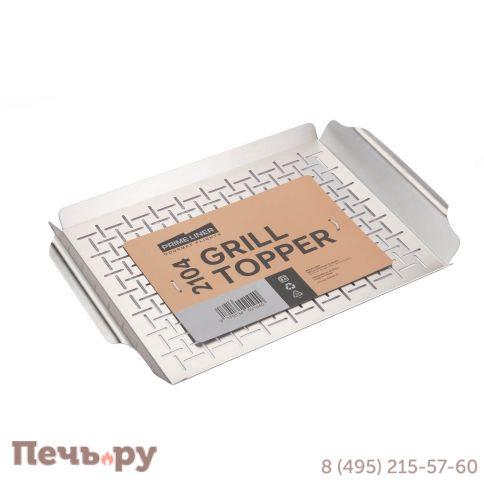 Поддон Primeliner Topper фото 2