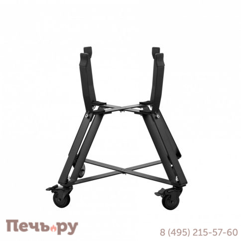 Подставка мобильная Green Kamado для печи Kamado фото