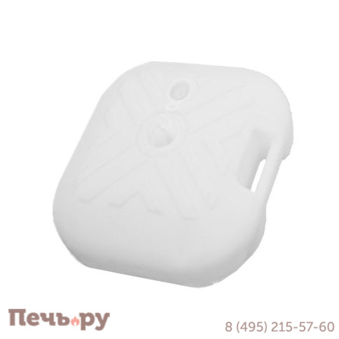 Подставка под зонт Gardeck пластиковая (квадратная) белая d490мм фото