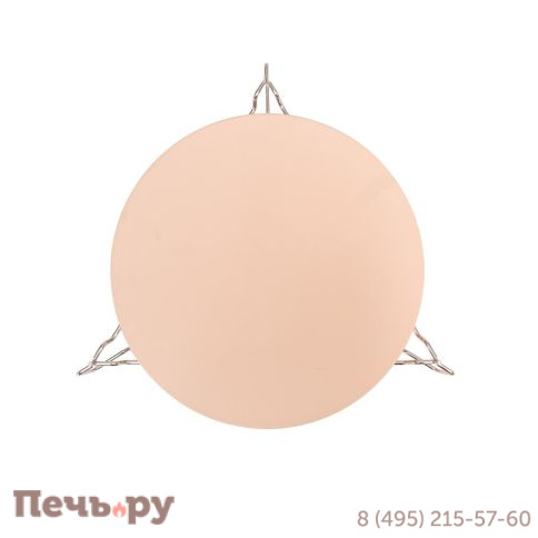 Подставка универсальная Green Kamado под камень для выпекания, стальная фото 2