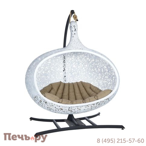 Подвесное кресло VitGarden Bios Hide фото 2