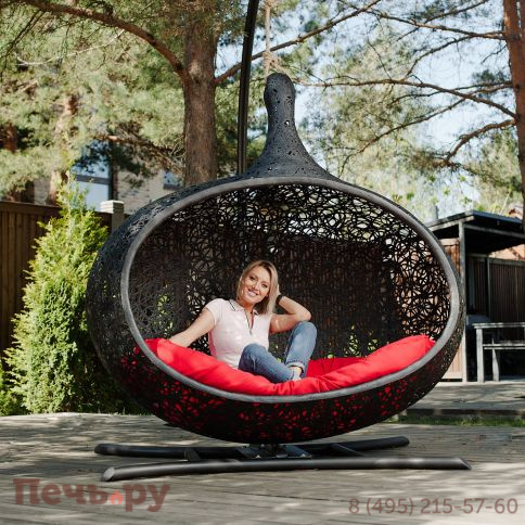 Подвесное кресло VitGarden Bios Hide фото 6