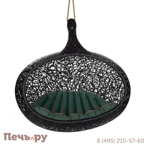 Подвесное кресло VitGarden Bios Hide фото