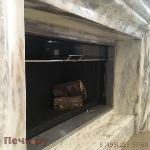 Портал Аквитания фото 2