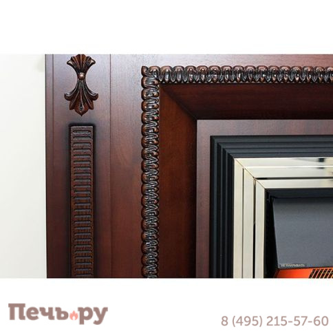 Портал Dimplex Alexandria (классика Opti-Myst и Optiflame) фото 5