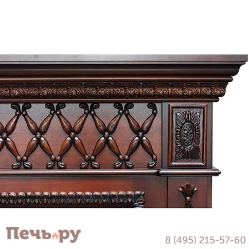 Портал Dimplex Alexandria (классика Opti-Myst и Optiflame) фото 6