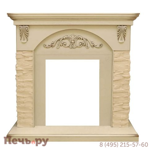 Портал Dimplex Bern (классика) фото 6