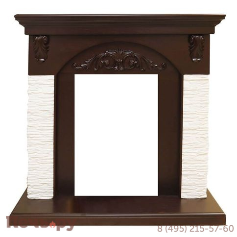 Портал Dimplex Bern (классика) фото 7