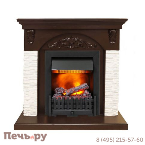 Портал Dimplex Bern (классика) фото