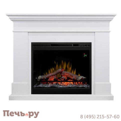 Портал Dimplex California под очаги Symphony 26, XHD 28 фото 14