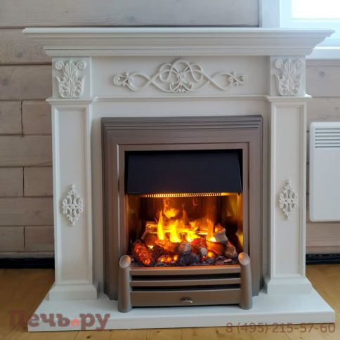 Портал Dimplex Derby (классика Opti-Myst и Optiflame) фото 6