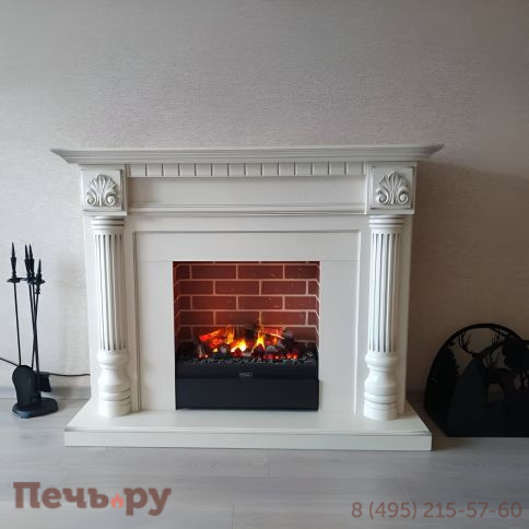 Портал Dimplex Edinburg под очаг Juneau фото