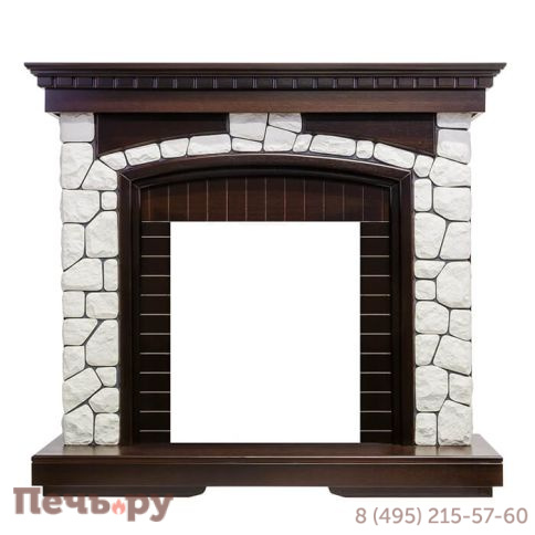 Портал Dimplex Glasgow (классика Opti-Myst, optiflame) фото 6