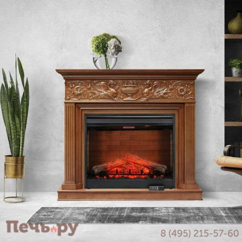 Портал Dimplex Palace под очаг Symphony DF3020-EU/INT изображение Портал Dimplex Palace под очаг Symphony DF3020-EU/INT фото