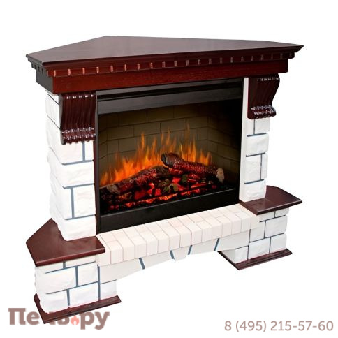 Портал Dimplex Pierre Luxe угловой (под Symphony 26') фото 2