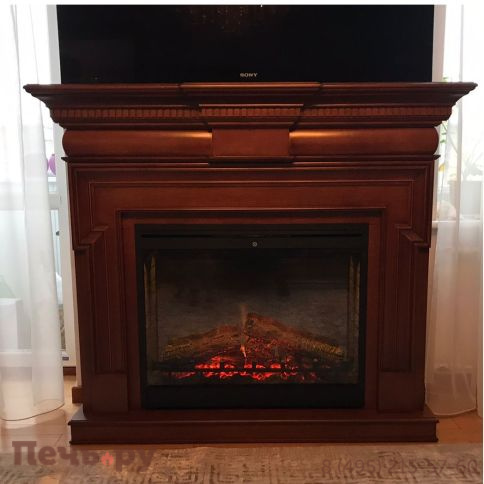 Портал Dimplex Torino под очаг Symphony DF3020-EU/INT фото 5