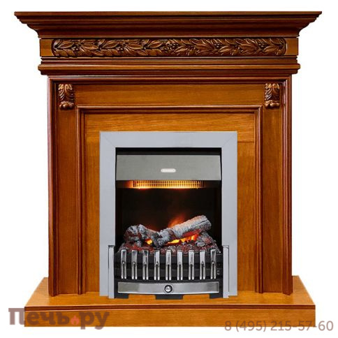 Портал Dimplex Valletta под очаги Opti-Myst и Optiflame фото 5