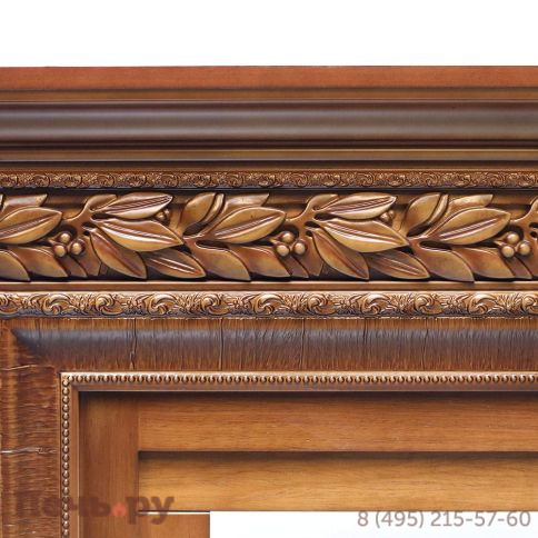 Портал Dimplex Valletta под очаги Opti-Myst и Optiflame фото 6