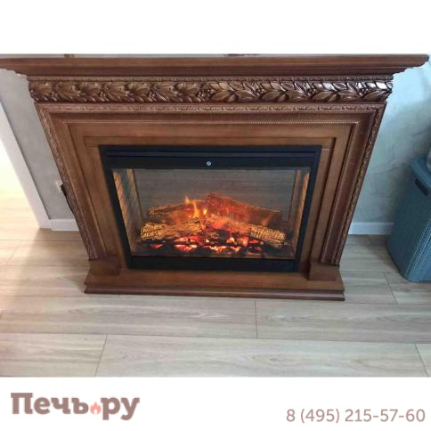 Портал Dimplex Valletta под очаги Symphony DF3020- EU/ INT фото 7