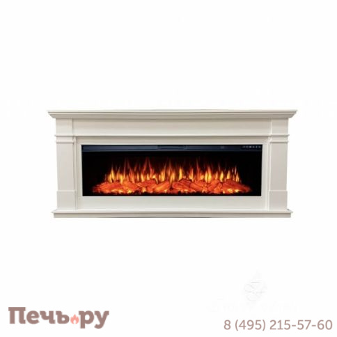 Портал InterFlame Грейсон FreeSpace 60 LED FX QZ фото