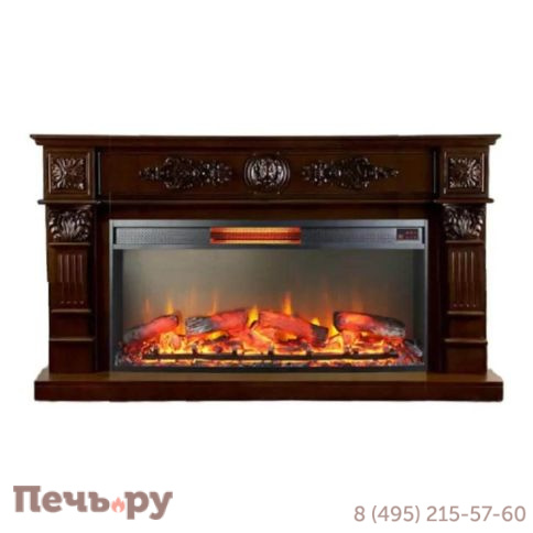 Портал InterFlame Леонардо под очаг Foton 42 фото 7