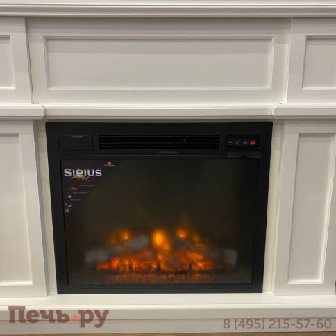 Портал InterFlame Сантана  /Sirius 30/ фото 2