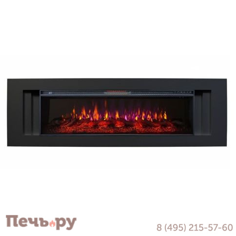 Портал InterFlame Старлайн FreeSpace 60 LED FX QZ фото 4