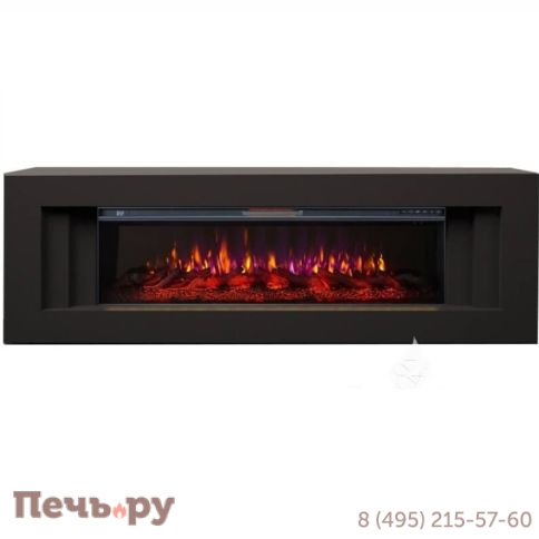 Портал InterFlame Старлайн FreeSpace 60 LED FX QZ фото