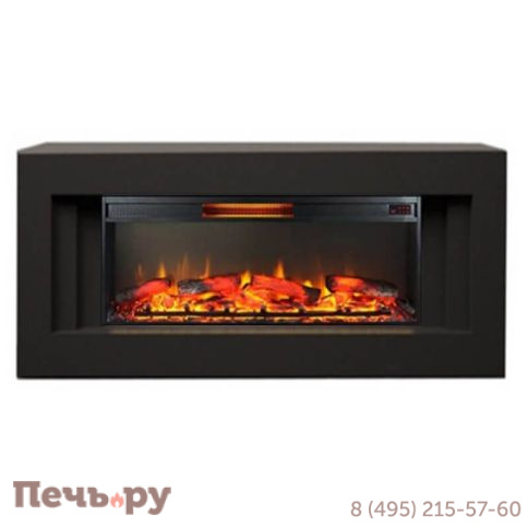 Портал InterFlame Старлайн под очаг Foton 42 LED FX QZ фото 3