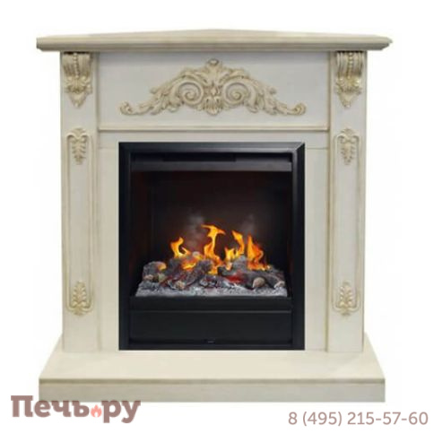 Портал RealFlame Anita Corner Уцененный фото